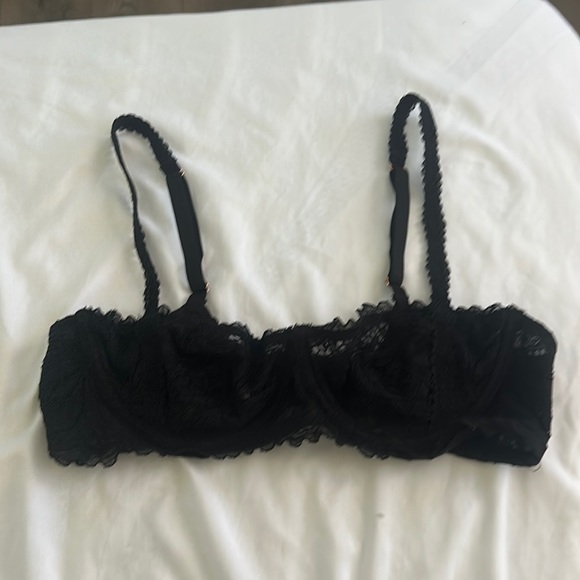 Savage x Fenty romantic bra - Picture 1 of 1